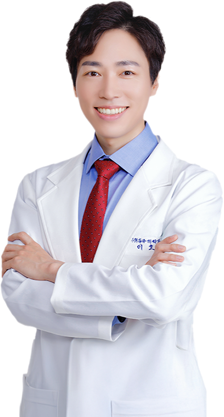 화명이로운마취통증의학과 통증의학과 전문의 원장 이호명