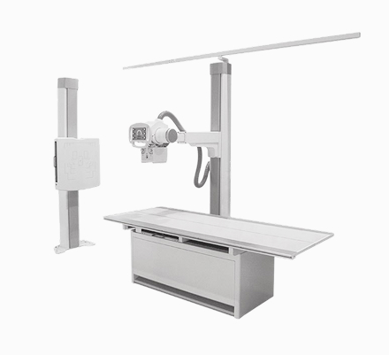 화명이로운통증의학과의원 의료장비, x-ray 진단 장비