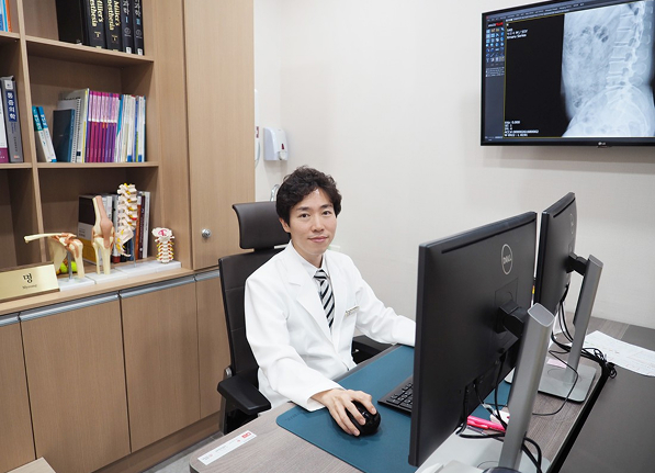 화명이로운마취통증의학과의원 내부시설