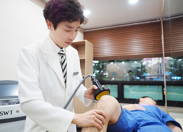 화명이로운마취통증의학과의원 내부시설
