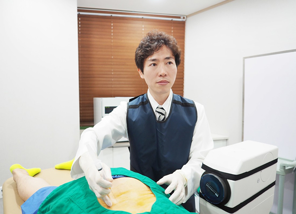 화명이로운마취통증의학과의원 내부시설